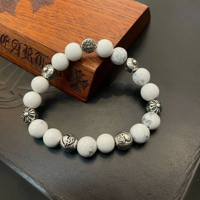 FlexibleFit Chrome Hearts Bracelets 238924