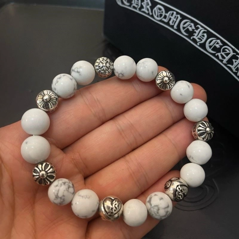 FlexibleFit Chrome Hearts Bracelets 238924