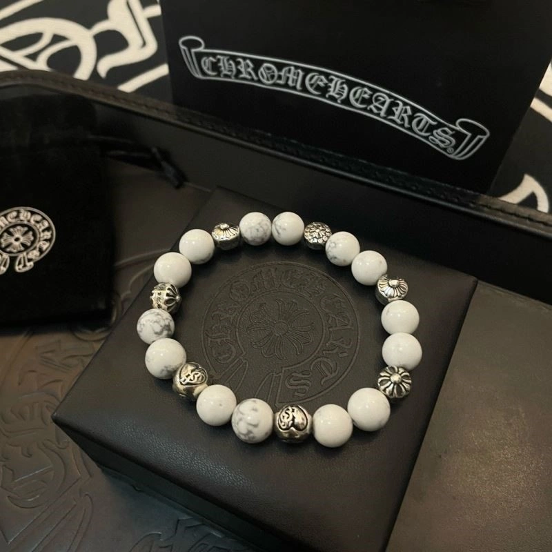 FlexibleFit Chrome Hearts Bracelets 238924