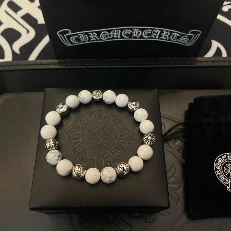FlexibleFit Chrome Hearts Bracelets 238924