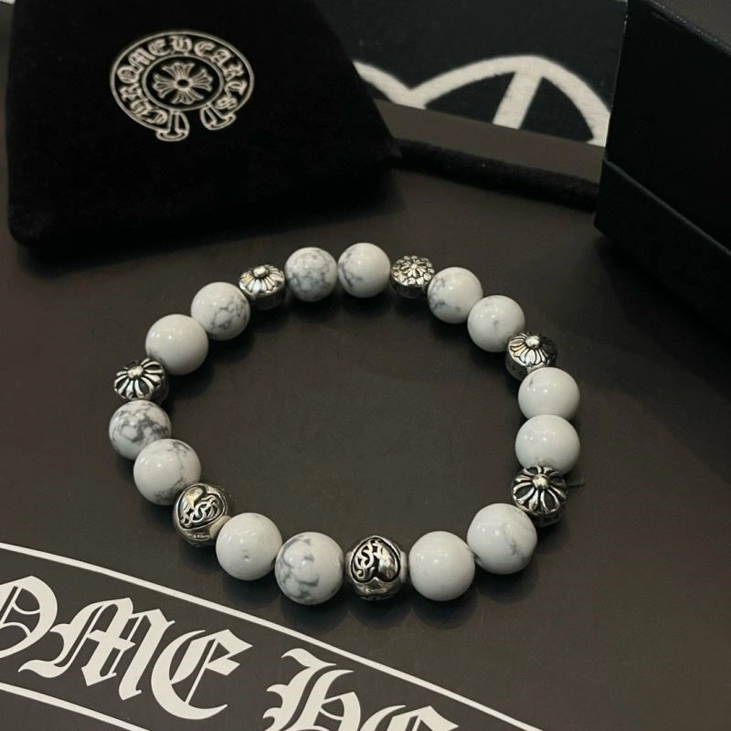 FlexibleFit Chrome Hearts Bracelets 238924