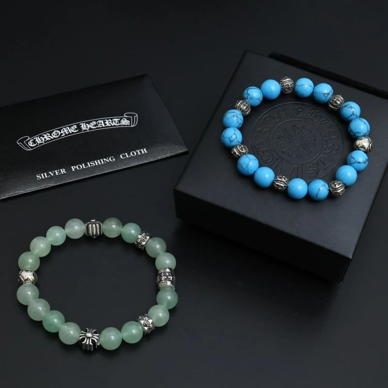Unique Chrome Hearts Bracelets 238922