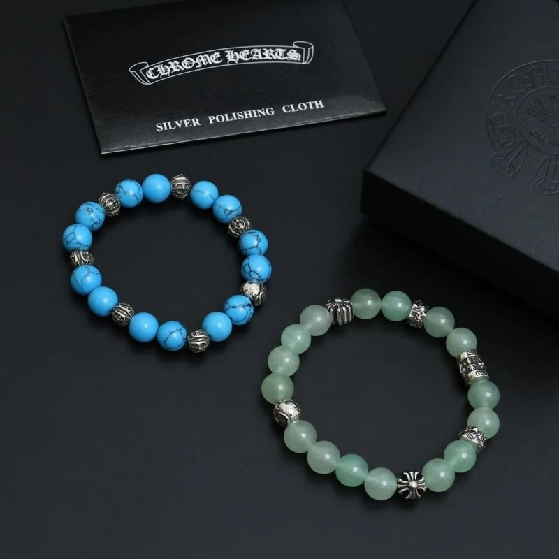 Unique Chrome Hearts Bracelets 238922