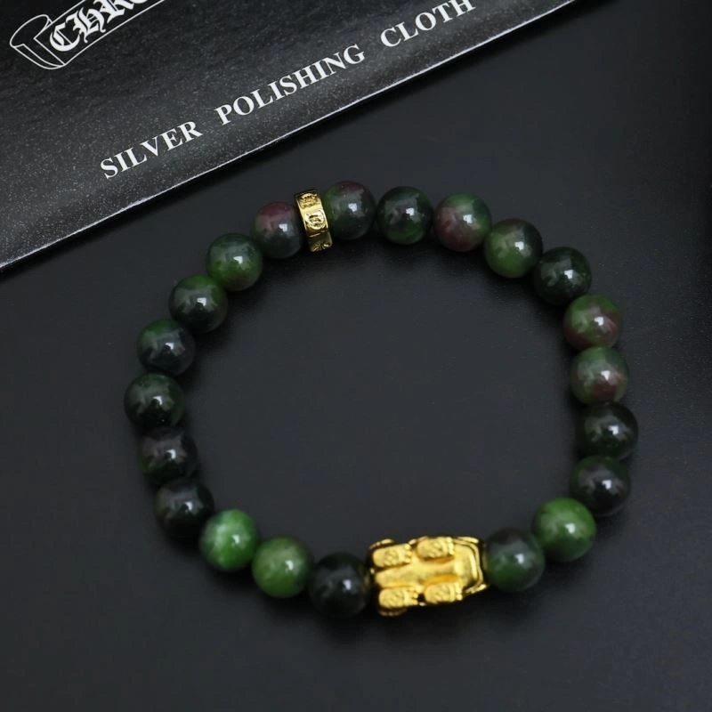 Minimalist Chrome Hearts Bracelets 238923