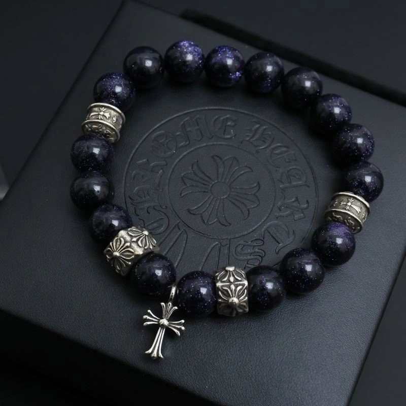 Chrome Hearts Bracelets Sleek 238919