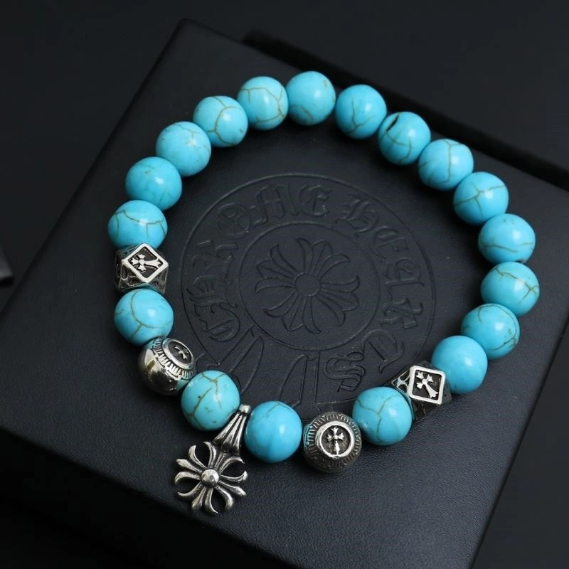 Chrome Hearts Bracelets Sleek 238919