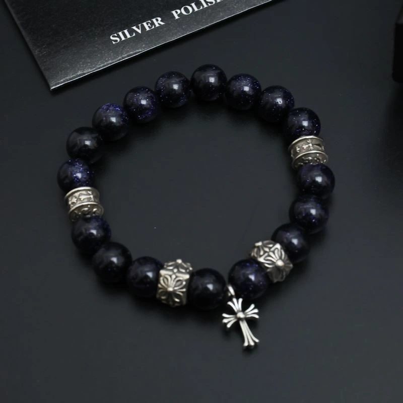 Chrome Hearts Bracelets Sleek 238919