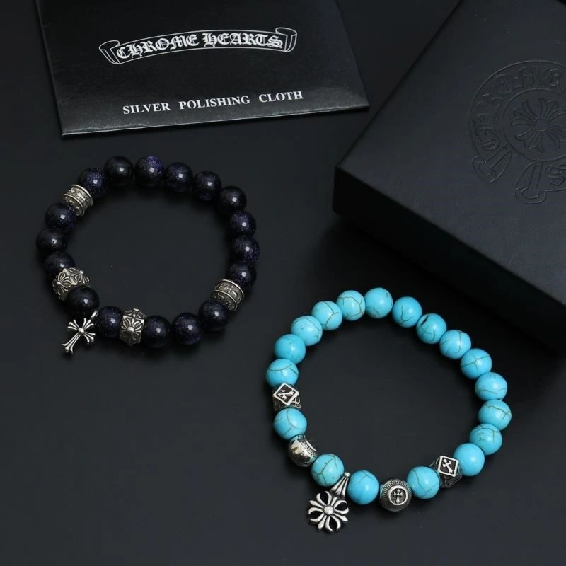 Chrome Hearts Bracelets Sleek 238919
