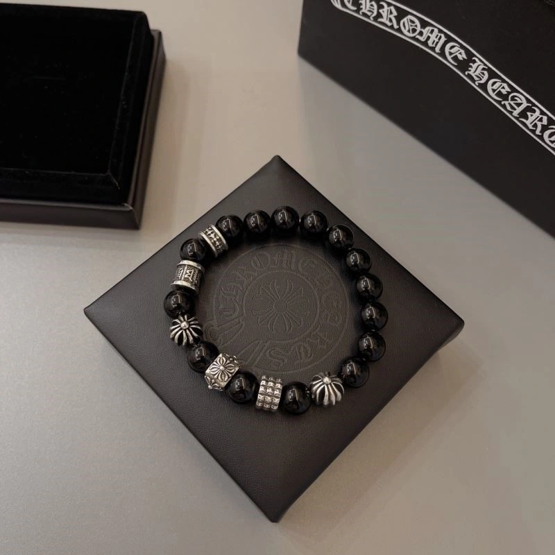 Fashionable Chrome Hearts Bracelets 238918