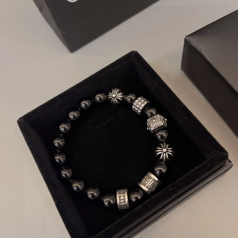 Fashionable Chrome Hearts Bracelets 238918