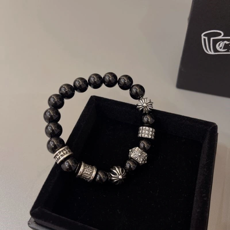 Fashionable Chrome Hearts Bracelets 238918