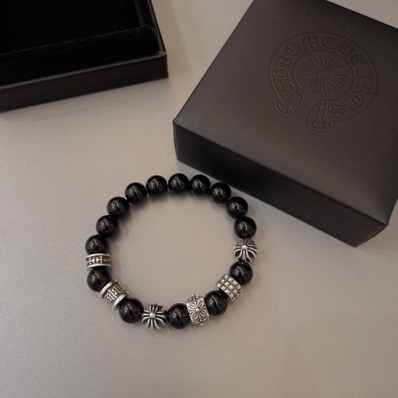Fashionable Chrome Hearts Bracelets 238918