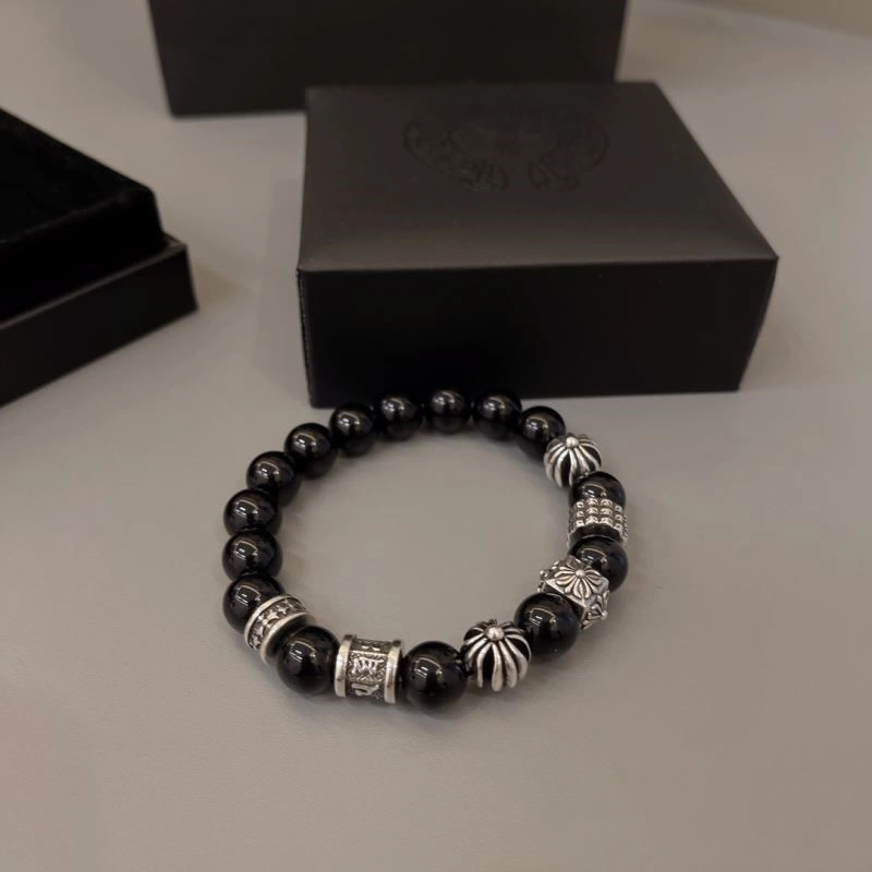 Fashionable Chrome Hearts Bracelets 238918