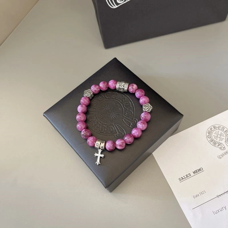 Chrome Hearts Bracelets EasyMatch 238917
