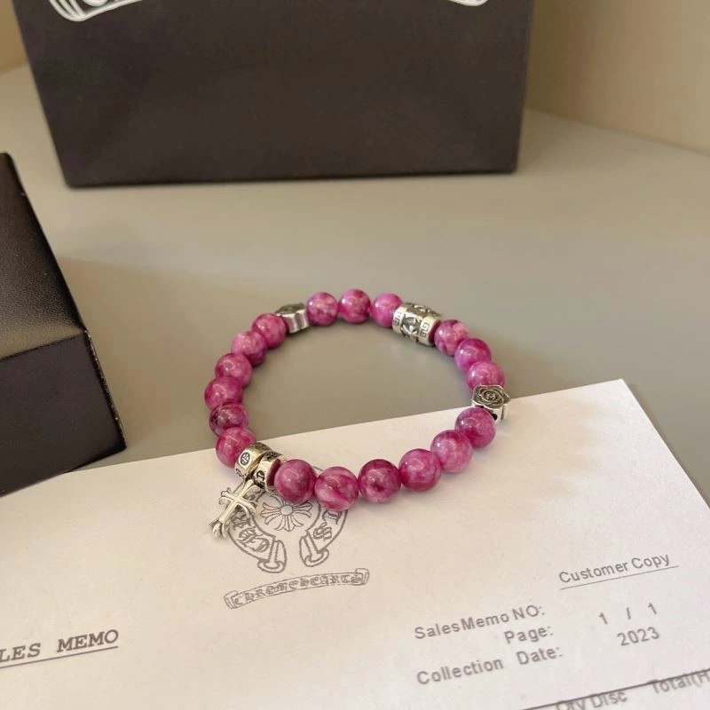 Chrome Hearts Bracelets EasyMatch 238917