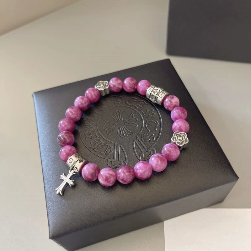 Chrome Hearts Bracelets EasyMatch 238917