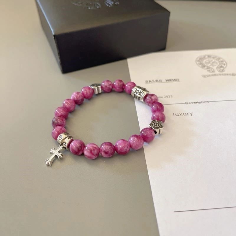 Chrome Hearts Bracelets EasyMatch 238917