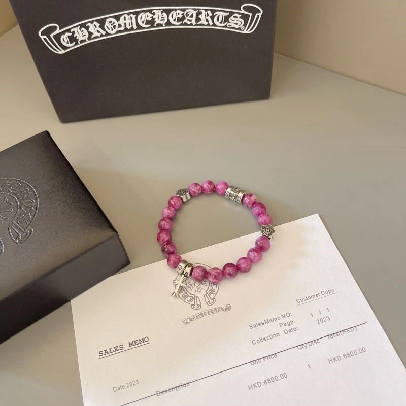 Chrome Hearts Bracelets EasyMatch 238917