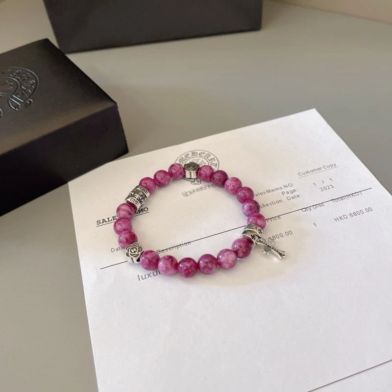 Chrome Hearts Bracelets EasyMatch 238917