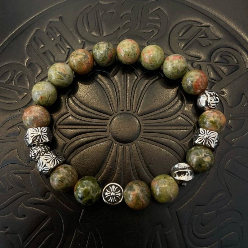 SmartChoice Chrome Hearts Bracelets 238913