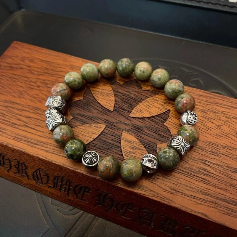 SmartChoice Chrome Hearts Bracelets 238913
