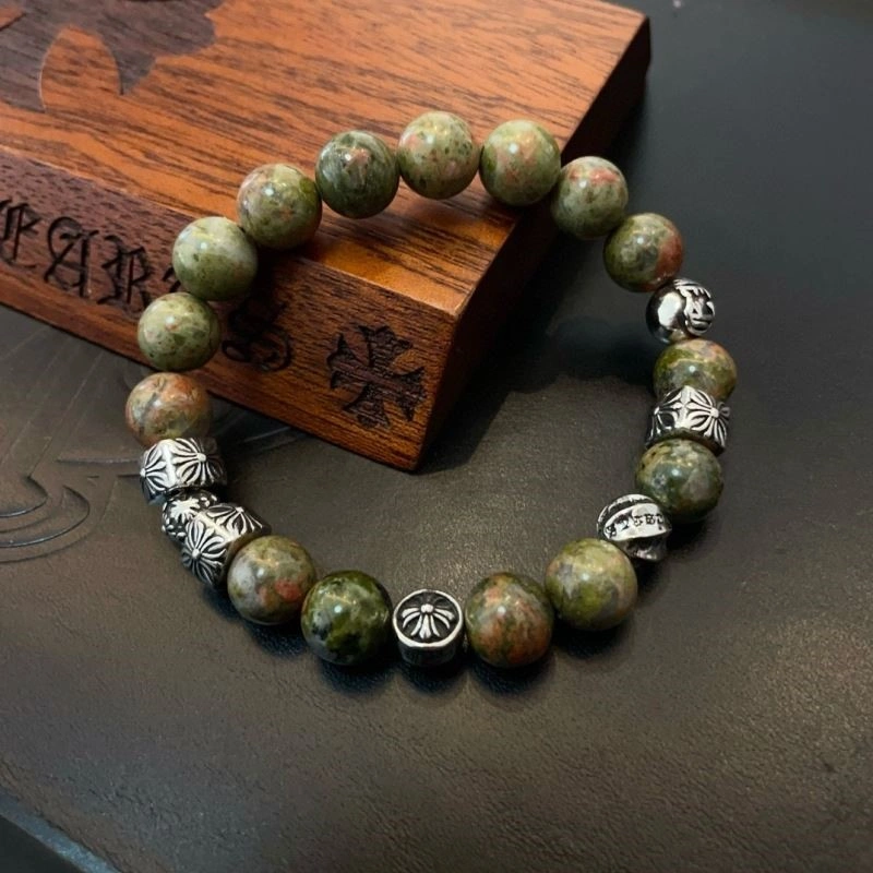 SmartChoice Chrome Hearts Bracelets 238913