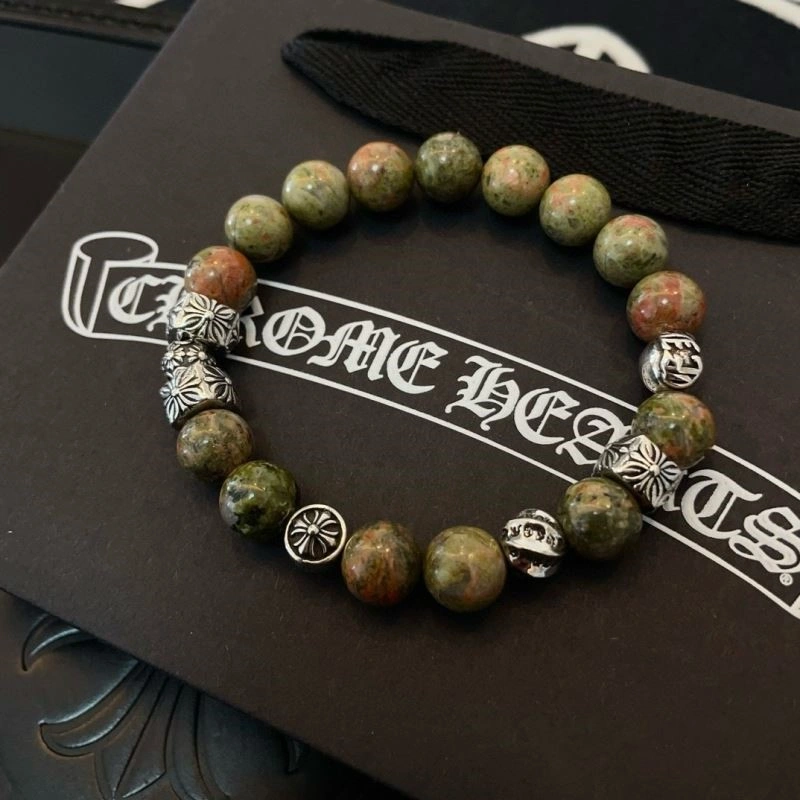 SmartChoice Chrome Hearts Bracelets 238913