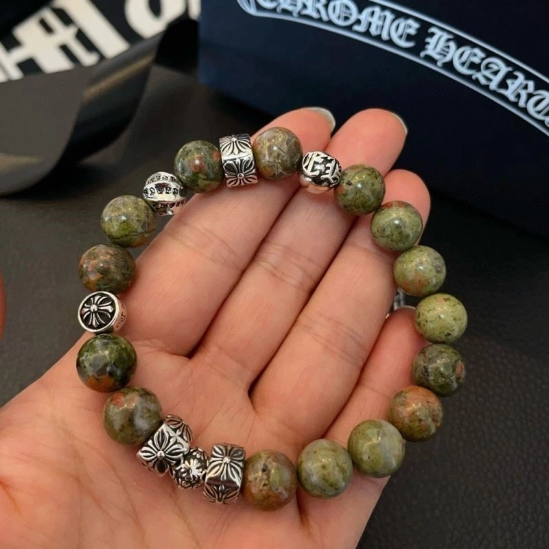 SmartChoice Chrome Hearts Bracelets 238913
