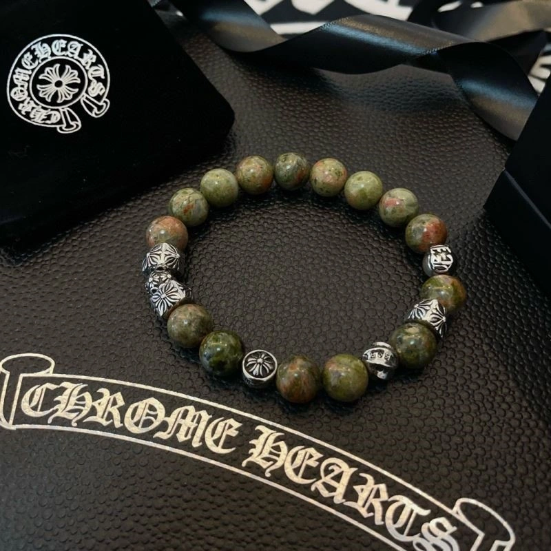 SmartChoice Chrome Hearts Bracelets 238913