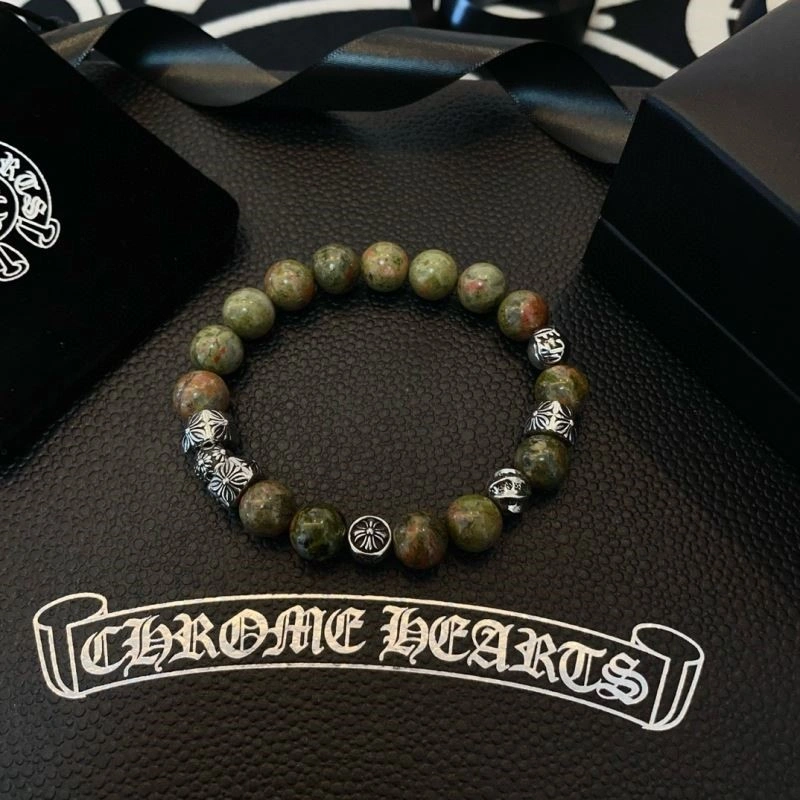 SmartChoice Chrome Hearts Bracelets 238913