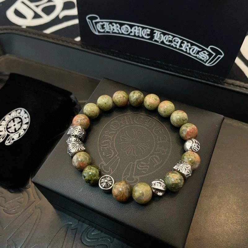 SmartChoice Chrome Hearts Bracelets 238913