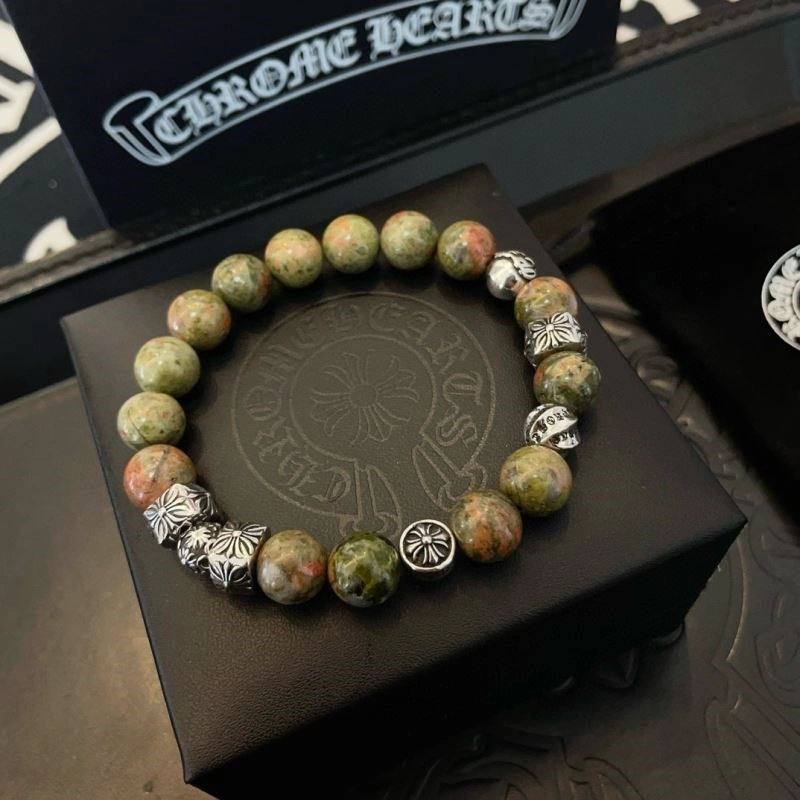 SmartChoice Chrome Hearts Bracelets 238913