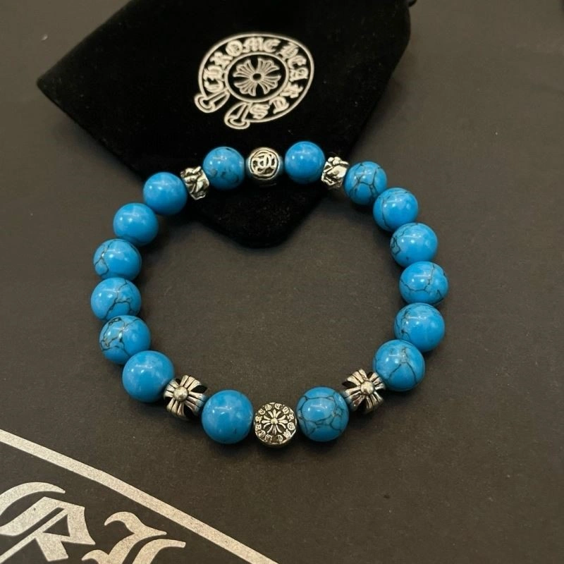 Chrome Hearts Bracelets Colorful 238908
