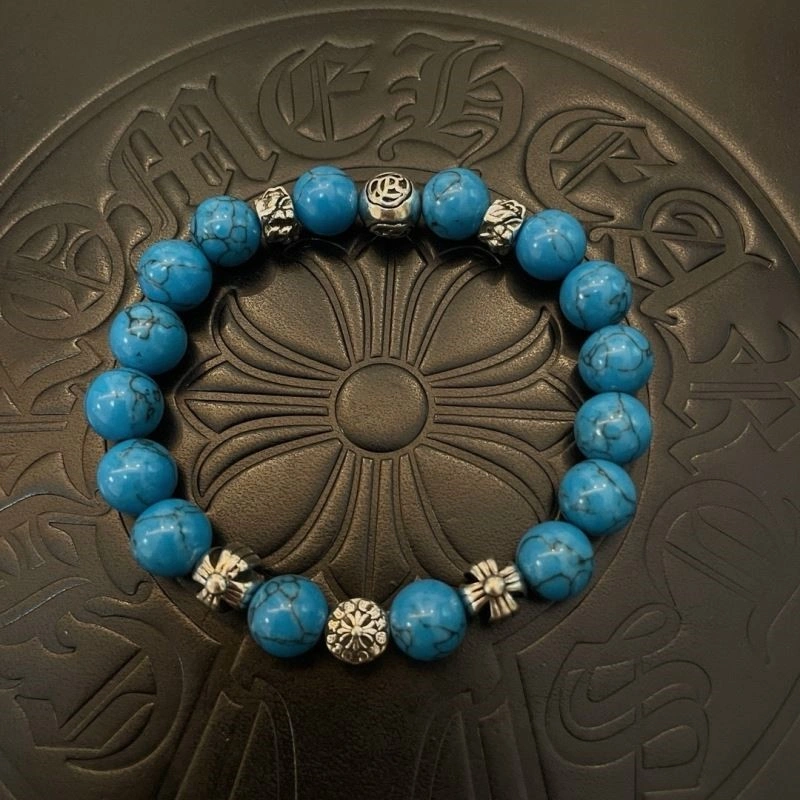 Chrome Hearts Bracelets Colorful 238908
