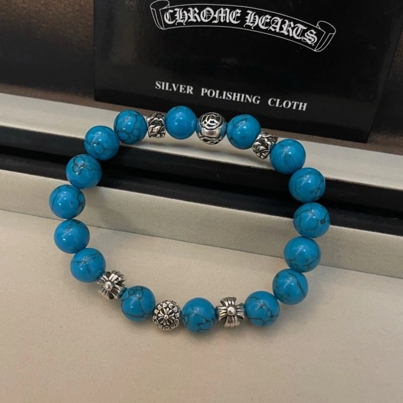 Chrome Hearts Bracelets Colorful 238908