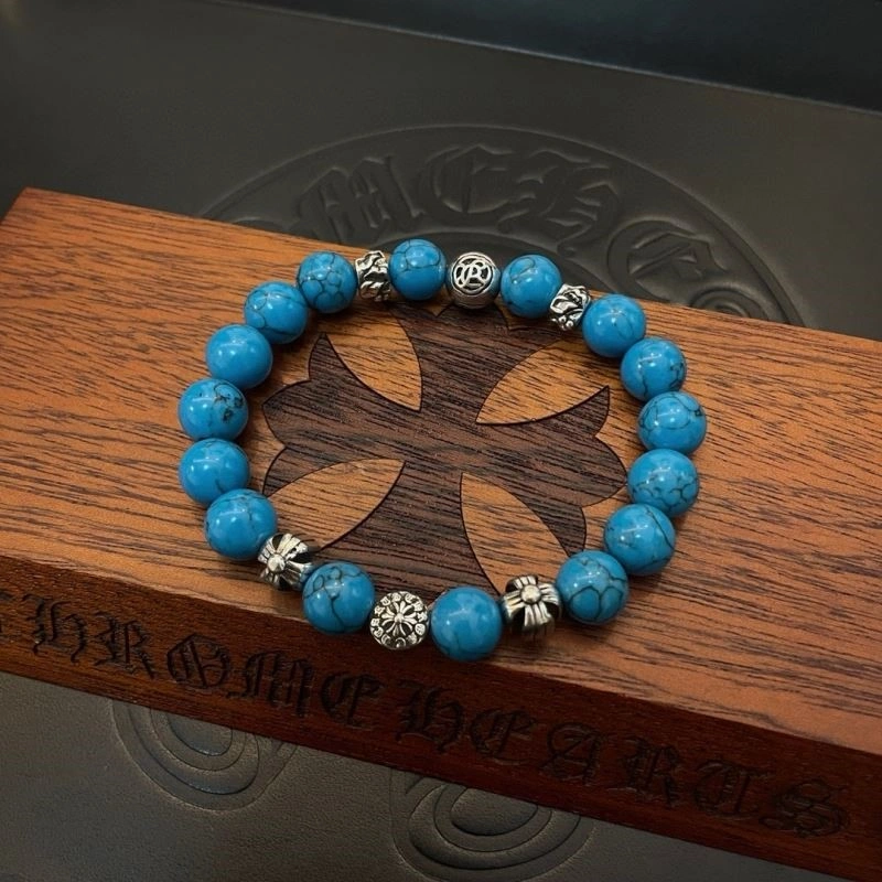 Chrome Hearts Bracelets Colorful 238908