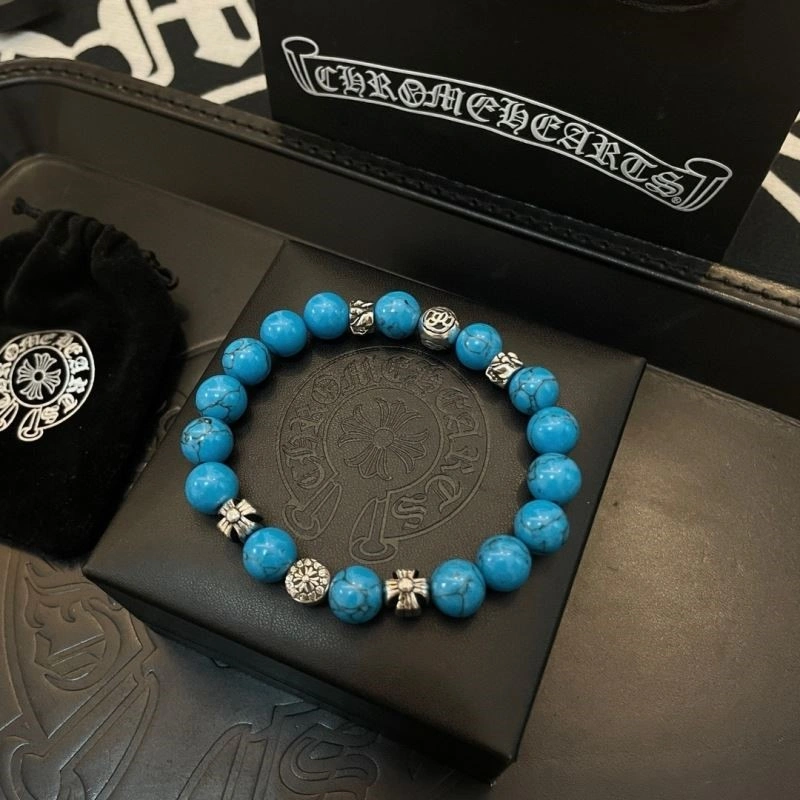 Chrome Hearts Bracelets Colorful 238908