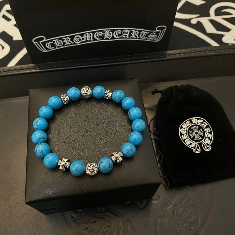 Chrome Hearts Bracelets Colorful 238908