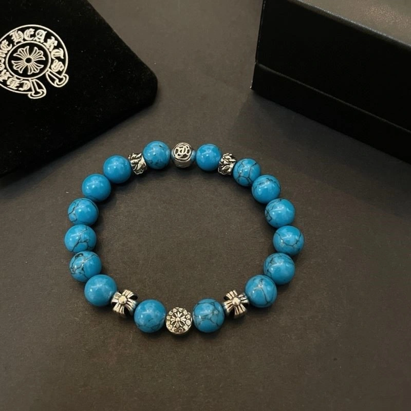 Chrome Hearts Bracelets Colorful 238908