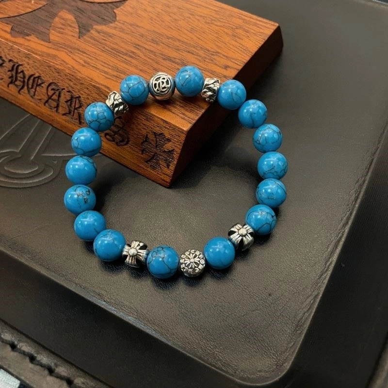 Chrome Hearts Bracelets Colorful 238908