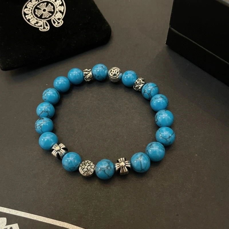 Chrome Hearts Bracelets Colorful 238908