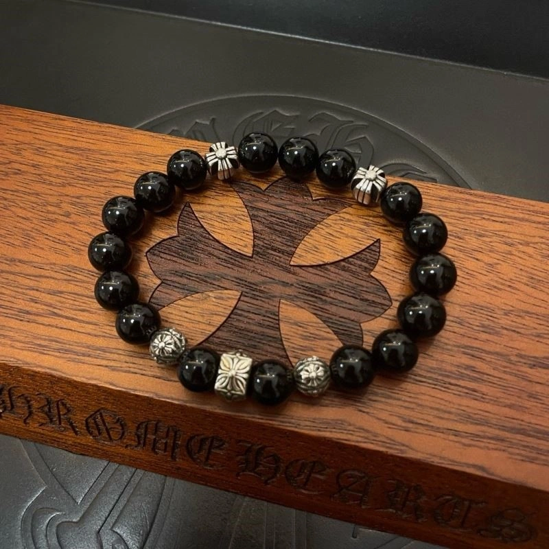Modern Chrome Hearts Bracelets 238914