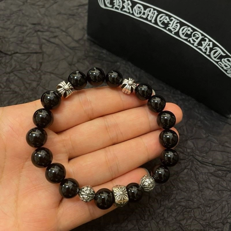 Modern Chrome Hearts Bracelets 238914