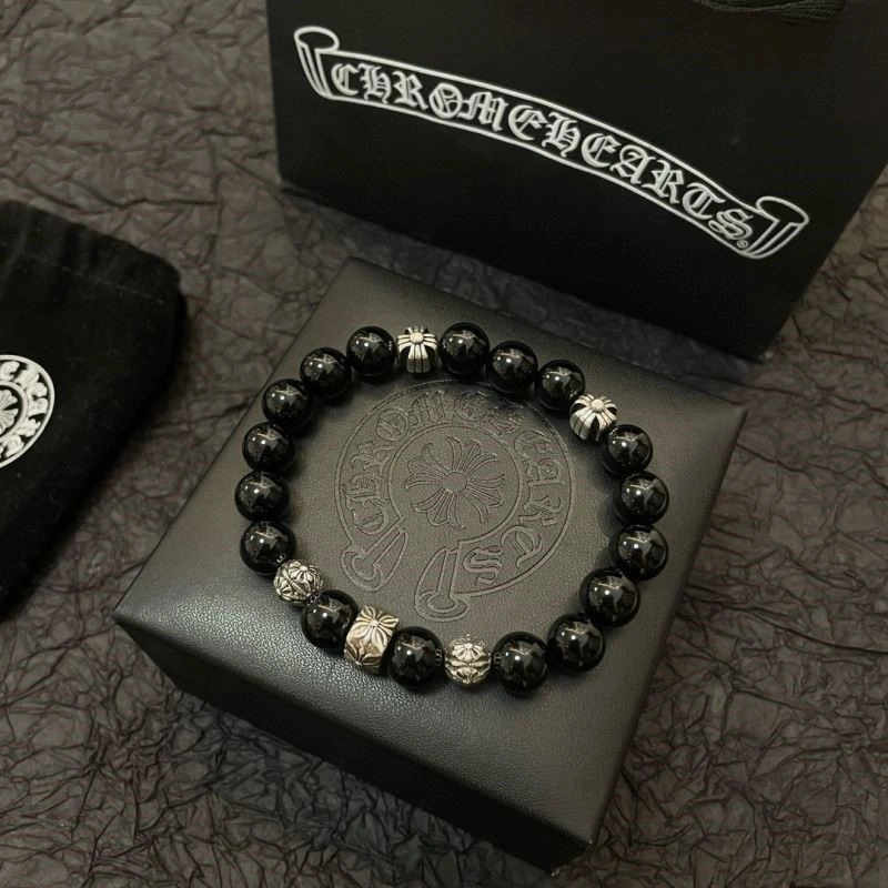 Modern Chrome Hearts Bracelets 238914