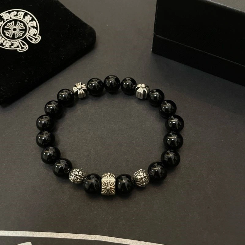 Modern Chrome Hearts Bracelets 238914