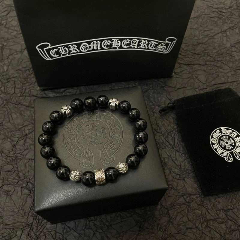 Modern Chrome Hearts Bracelets 238914