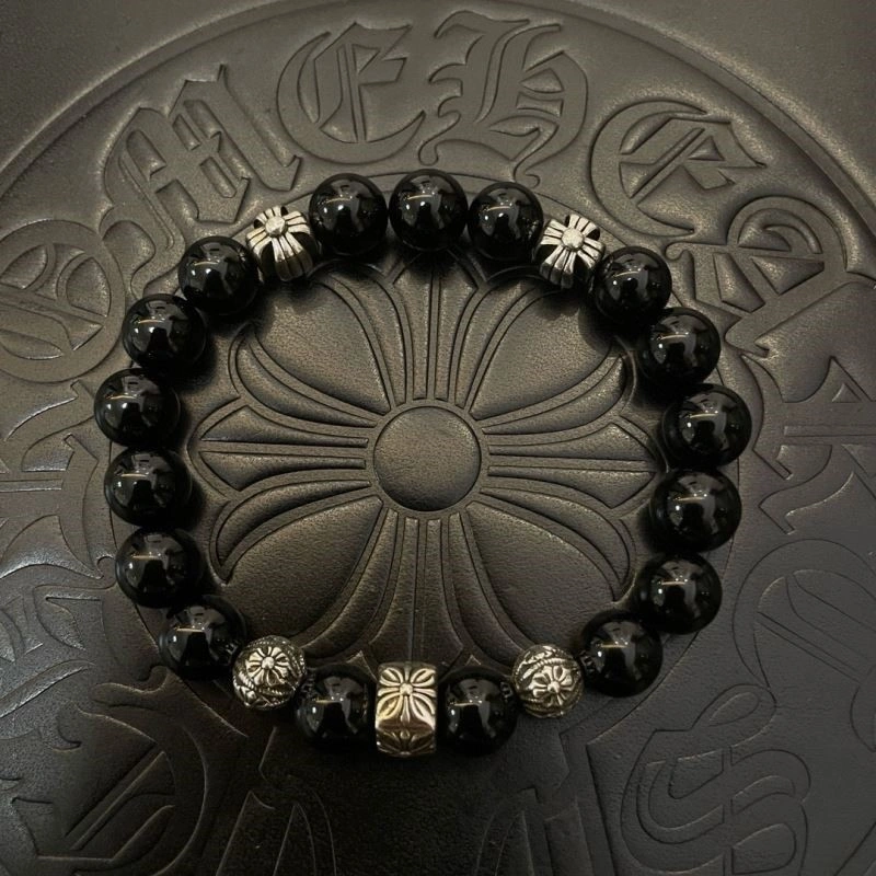 Modern Chrome Hearts Bracelets 238914
