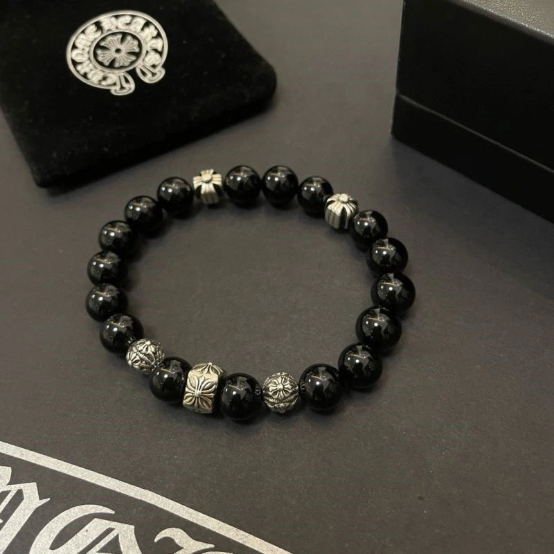 Modern Chrome Hearts Bracelets 238914