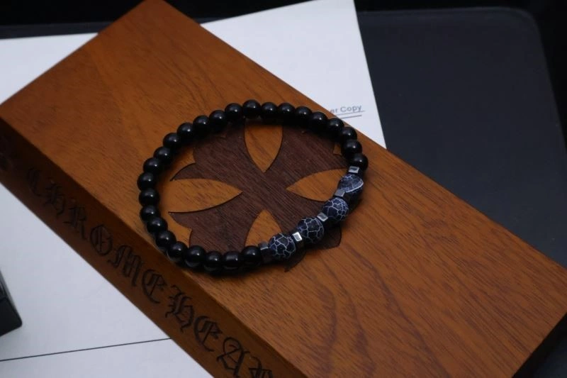 Sustainable Chrome Hearts Bracelets 238896