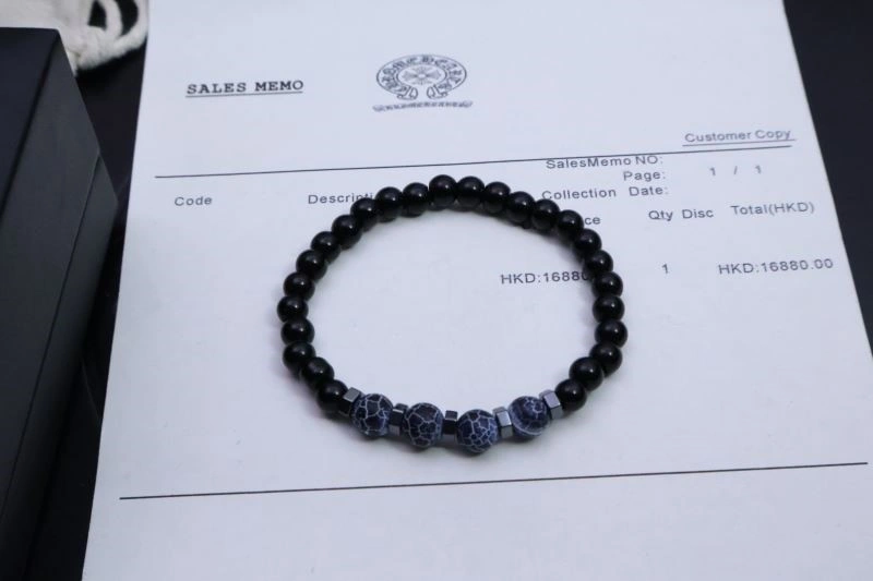 Sustainable Chrome Hearts Bracelets 238896